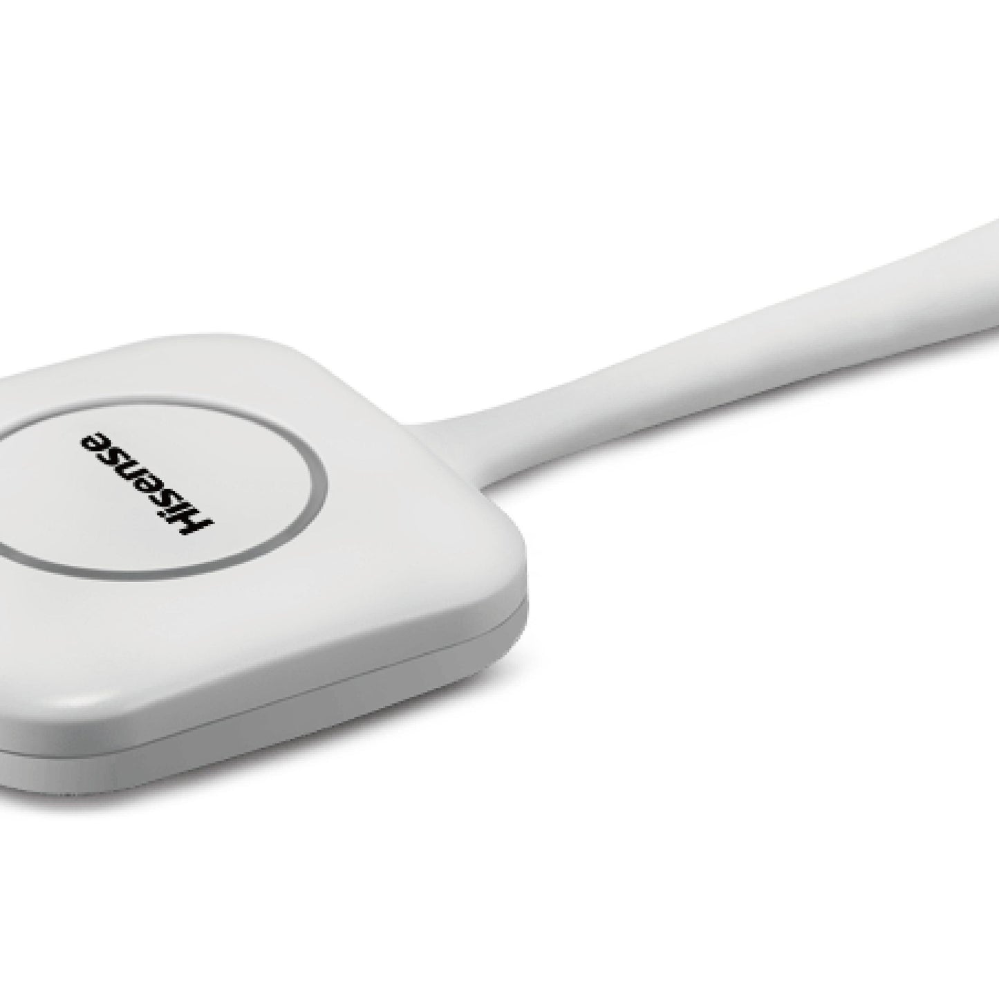 Hisense HT002A Smart TV dongle USB White