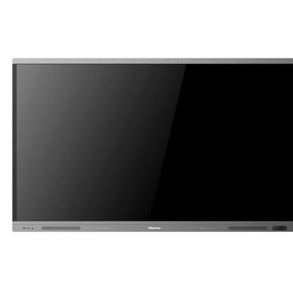 Hisense 65WR6BE 65” Advanced 4K Interactive Touchscreen Display (with optional plug-in camera)