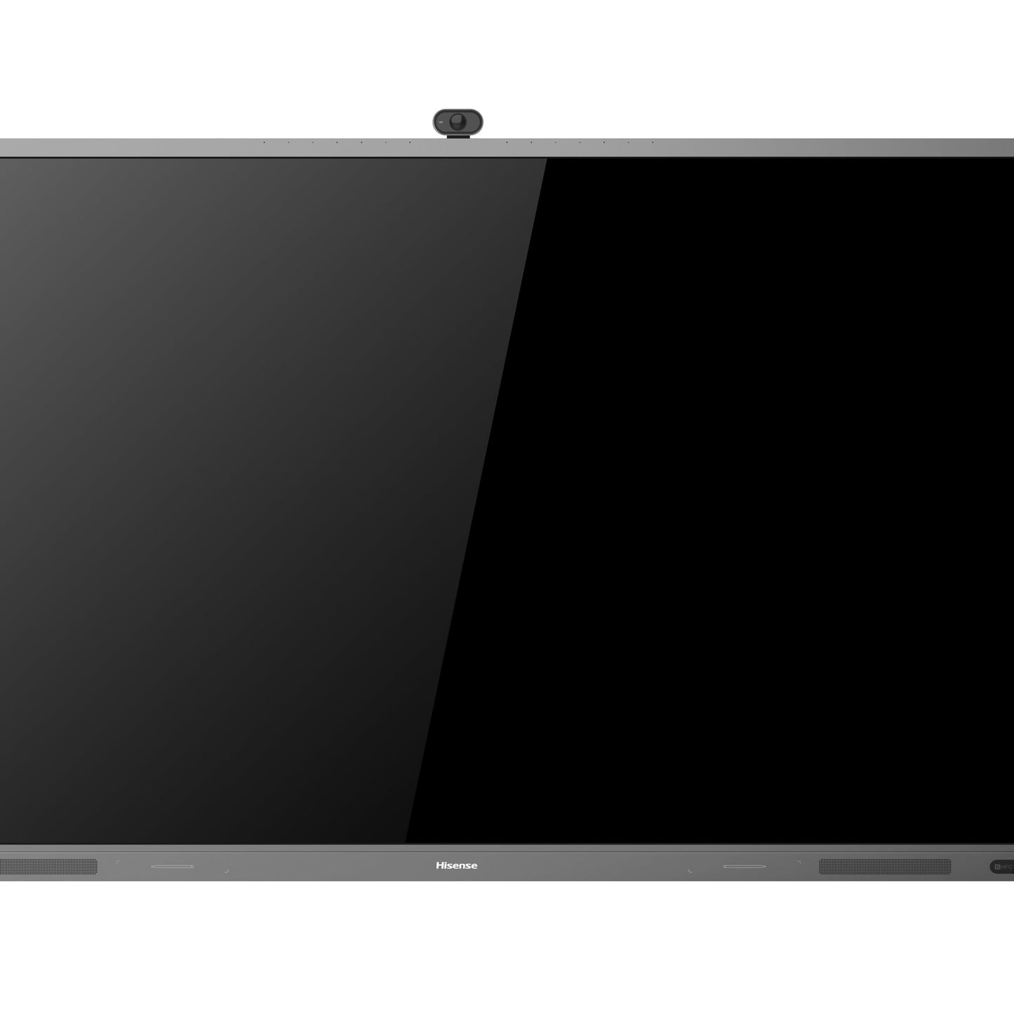 Hisense 65WR6BE 65” Advanced 4K Interactive Touchscreen Display (with optional plug-in camera)