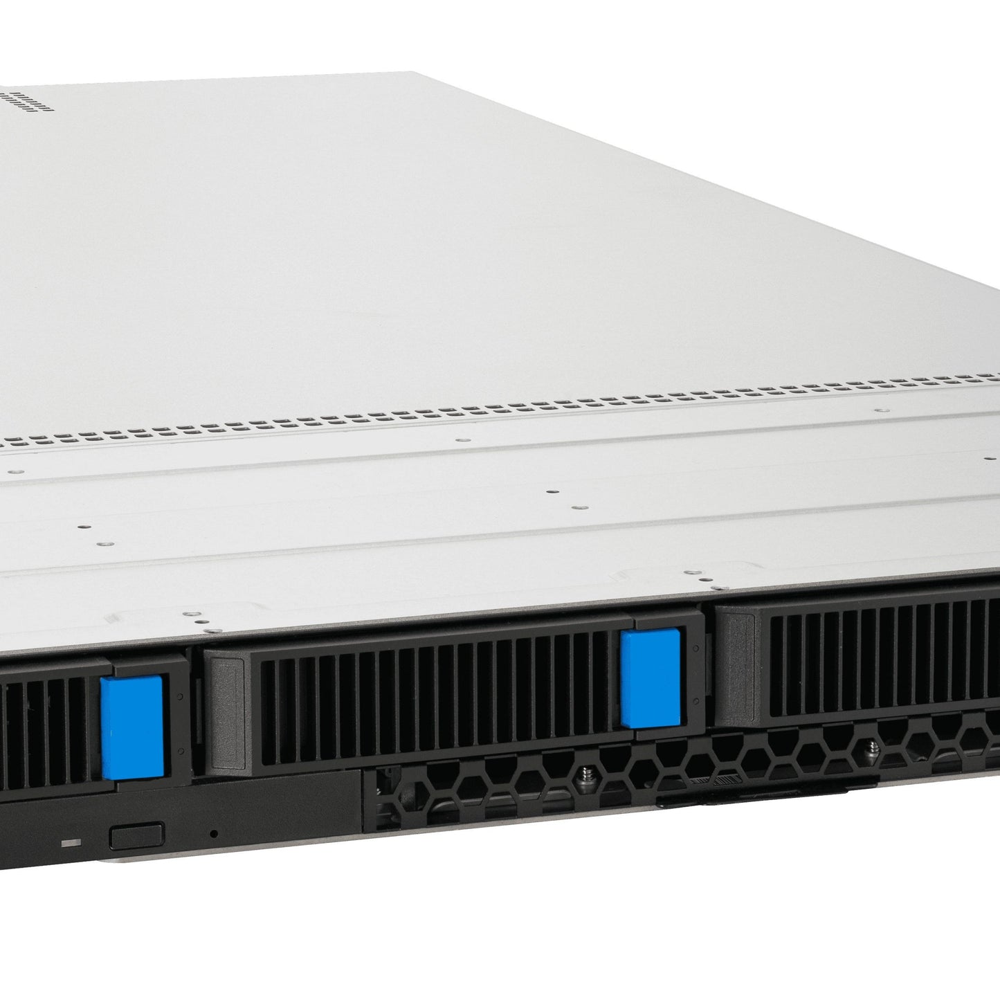 ASUS RS700-E11-RS4U Intel C741 Rack (1U) Grey