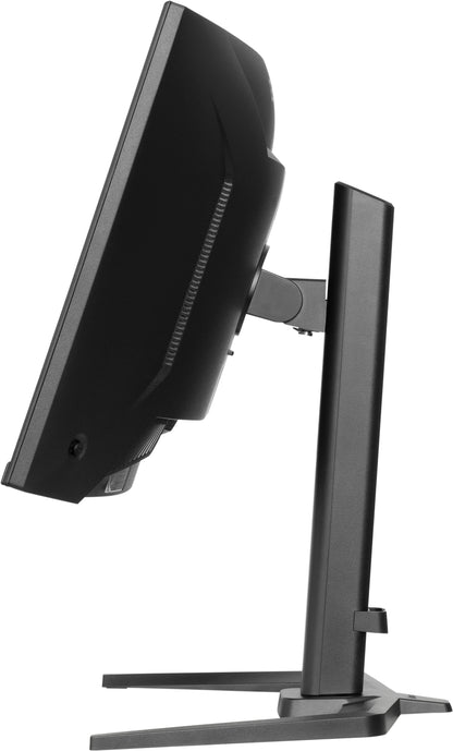 iiyama GCB3482WQSU-B1 computer monitor 86.4 cm (34") 1440 x 3440 pixels UltraWide Quad HD LED Black