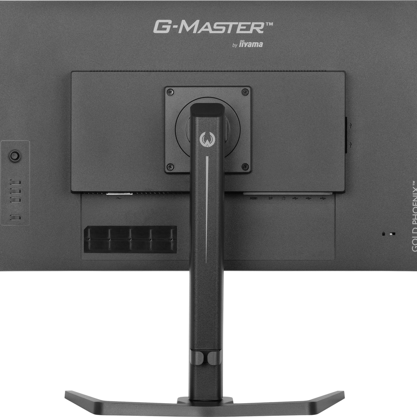 iiyama GB2795HSU-B1 computer monitor 68.6 cm (27") 1920 x 1080 pixels Full HD LED Black