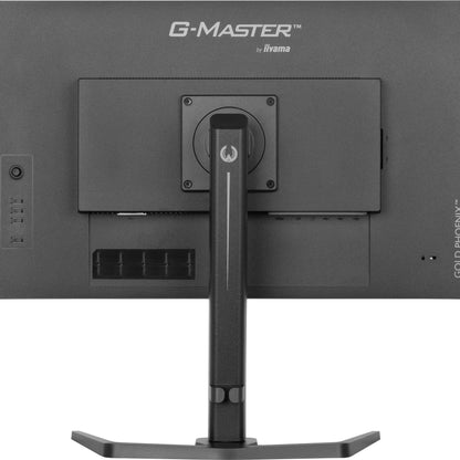 iiyama GB2795HSU-B1 computer monitor 68.6 cm (27") 1920 x 1080 pixels Full HD LED Black