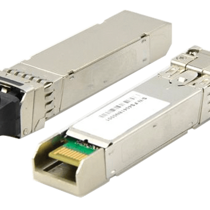 Aurora 10Gbps SFP+ Multi-mode LC 50/125 Module