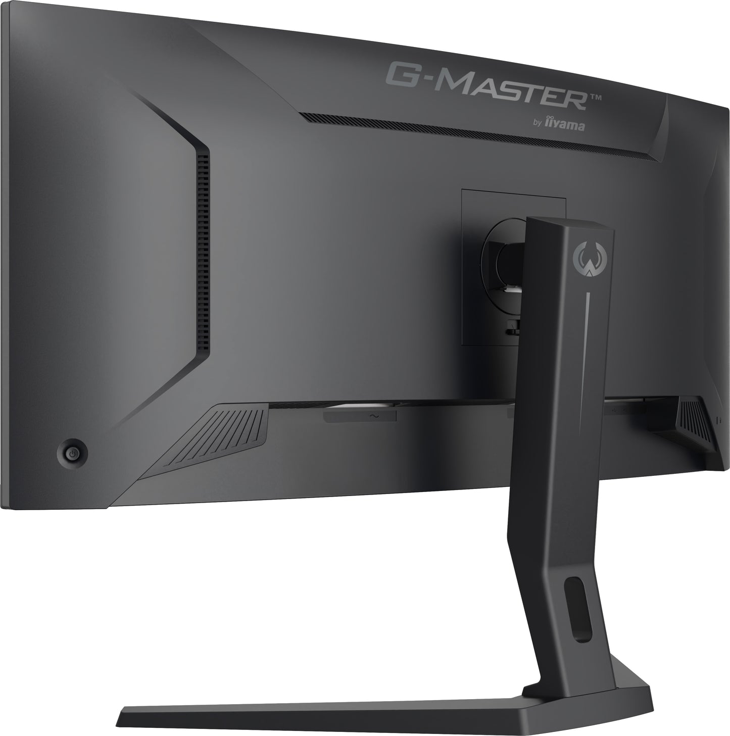 iiyama G-MASTER GCB3486WQSCP-B1 computer monitor 86.4 cm (34") 1440 x 3440 pixels