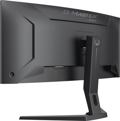 iiyama G-MASTER GCB3486WQSCP-B1 computer monitor 86.4 cm (34") 1440 x 3440 pixels