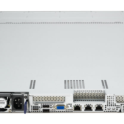 ASUS RS500A-E12-RS4U Socket SP5 Rack (1U) Grey