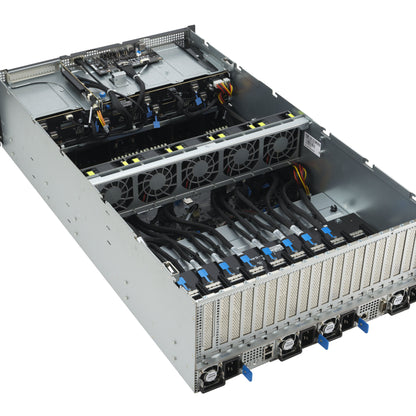 ASUS ESC8000-E11 Rack (4U) Grey