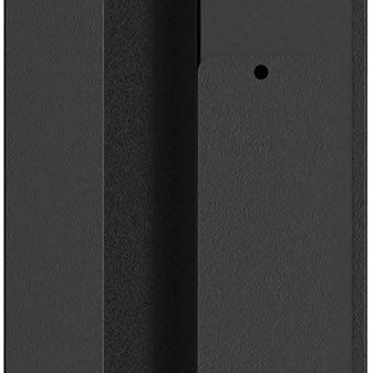 iiyama PROLITE TE6514MIS-B2AG Digital signage flat panel 165.1 cm (65") LCD Wi-Fi 435 cd/m² 4K Ultra HD Black Touchscreen Built-in processor Android 24/7