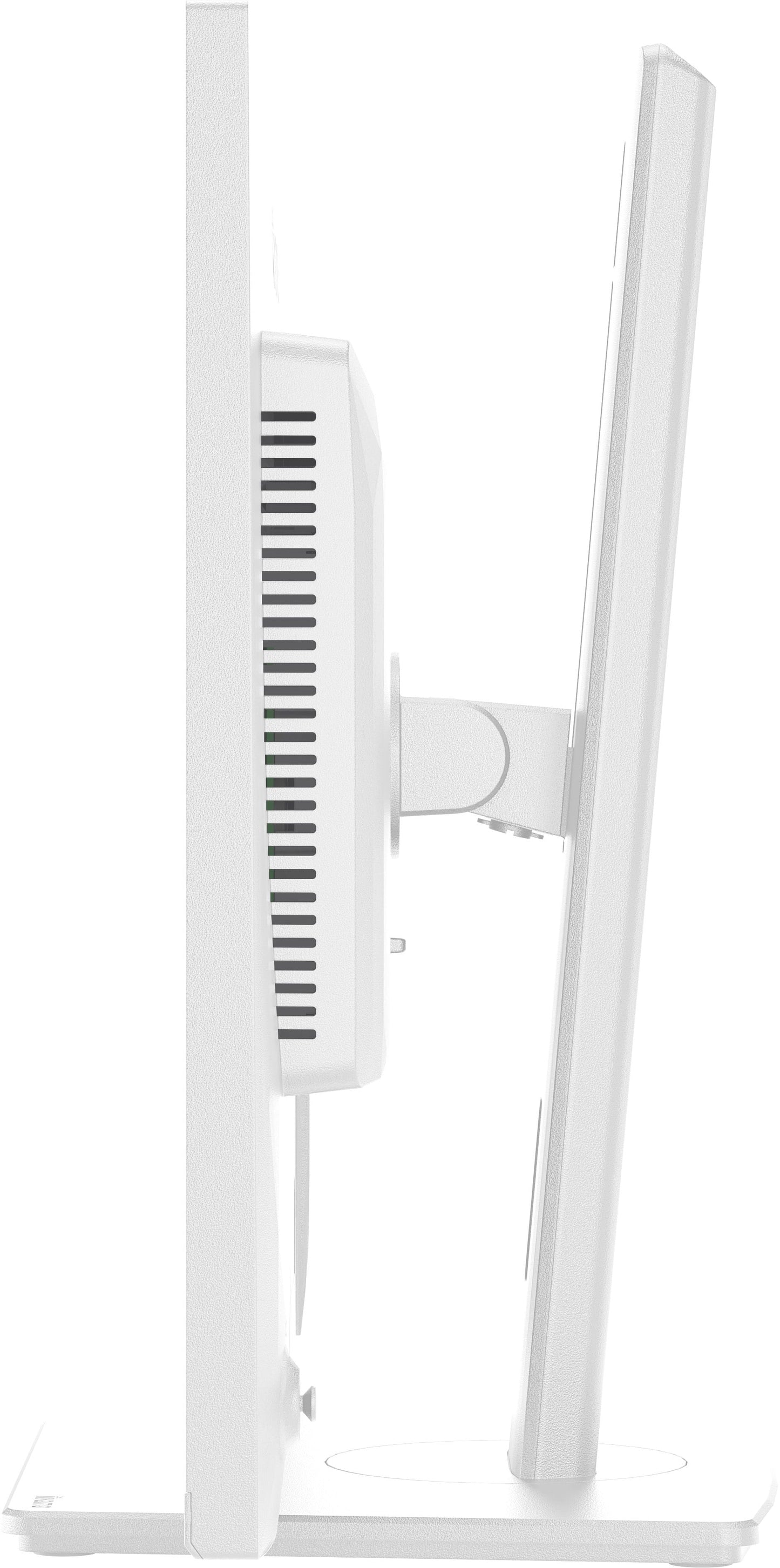 iiyama ProLite XB2797QSU-W1 computer monitor 68.6 cm (27") 2560 x 1440 pixels Quad HD LED White