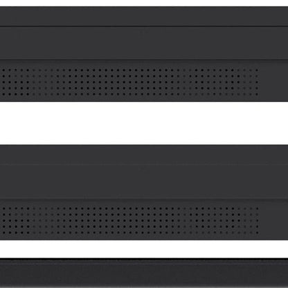 iiyama LH8664UHS-B2AG Signage Display Digital signage flat panel 2.18 m (86") Wi-Fi 500 cd/m² 4K Ultra HD Black Built-in processor Android 24/7