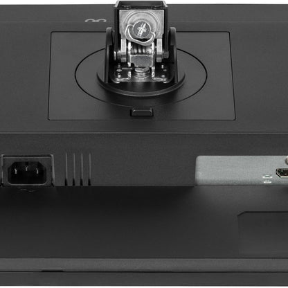 iiyama ProLite XUB2495WSU-B7 computer monitor 61 cm (24") 1920 x 1200 pixels 4K Ultra HD LED Black