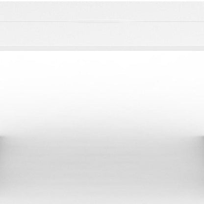 Formetiq B/H1B47S Alto 1 Back-To-Back Height Adjustable Desk with Scoop - (w) 1400 x (d) 700mm