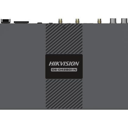 Hikvision DS-D42B01-N LED controller