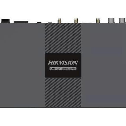Hikvision DS-D42B02-N LED controller