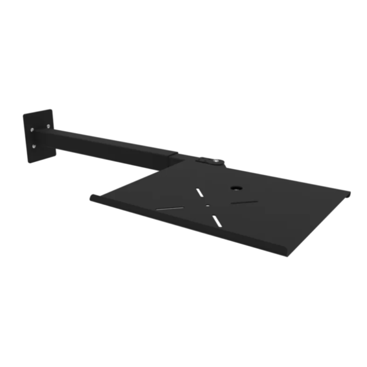 BalanceBox 481A119 Universal Side Mounting Laptop / Camera Tray