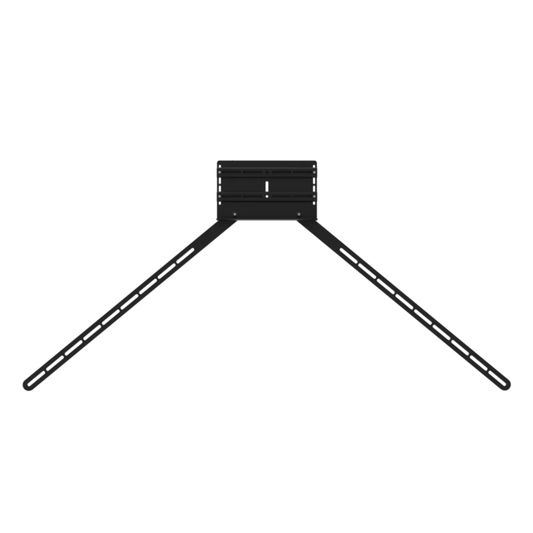 BalanceBox 481A54001 Conferencing Camera and Soundbar Bracket