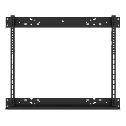 UNIVERSAL VESA BRACKET BB400/BB650 BLACK
