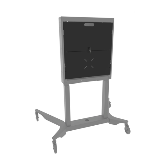 BalanceBox 481a92 Lockable Rear Cover E-Box II