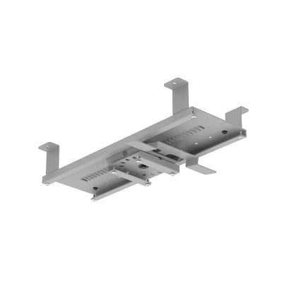 Metalicon CHF2208 T1 (Previously C3) Large CPU holder for fixing to desk top