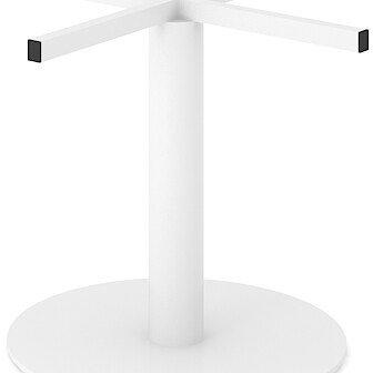 Narbutas COT100-E Round Table Base For Up To 1400mm Top