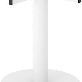 Narbutas COT101-E Round Table Base For Up To 1000mm Top
