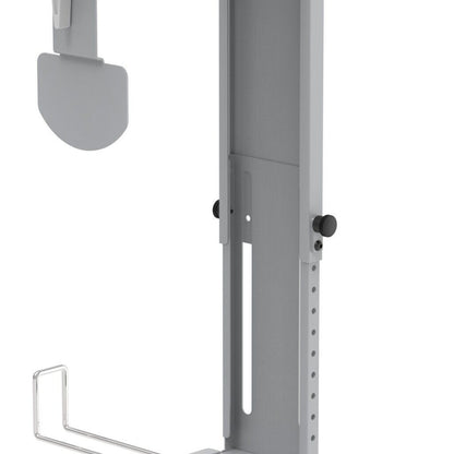 Metalicon CHF2208 T1 (Previously C3) Large CPU holder for fixing to desk top