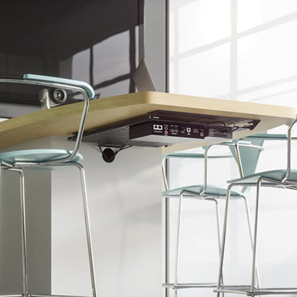 Chief COMPONENT STORAGE PANEL - HINGED