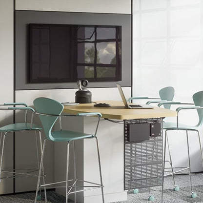 Chief COMPONENT STORAGE PANEL - HINGED