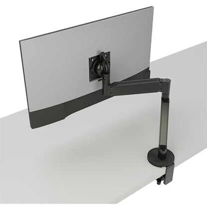 Chief Dynamic Monitor Arm 1 Monitor, Black Color