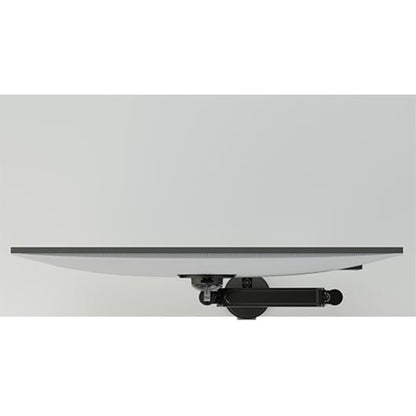 Chief Dynamic Monitor Arm 1 Monitor, Black Color
