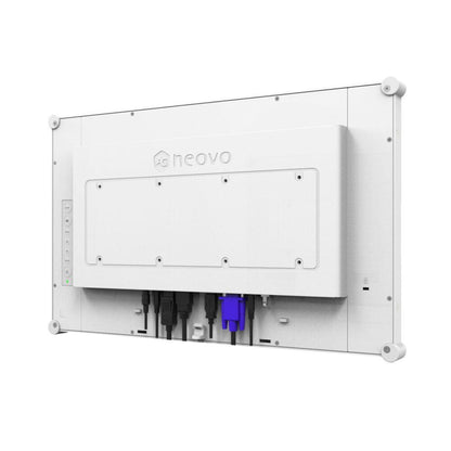 AG Neovo DR-2202 22" Dental LCD Monitor