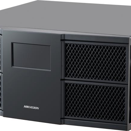 Hikvision DS-C30S-S11 Video Wall Controller Casing