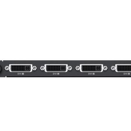 Hikvision DS-C60S-04DI DVI Input Board Video Wall Controllers