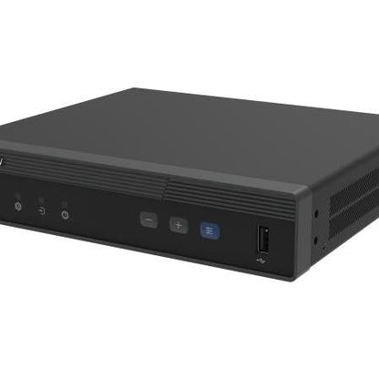 Hikvision DS-DT60C-01HI04NO 4 Ports LED Controller