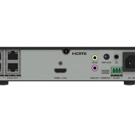 Hikvision DS-DT60C-01HI04NO 4 Ports LED Controller