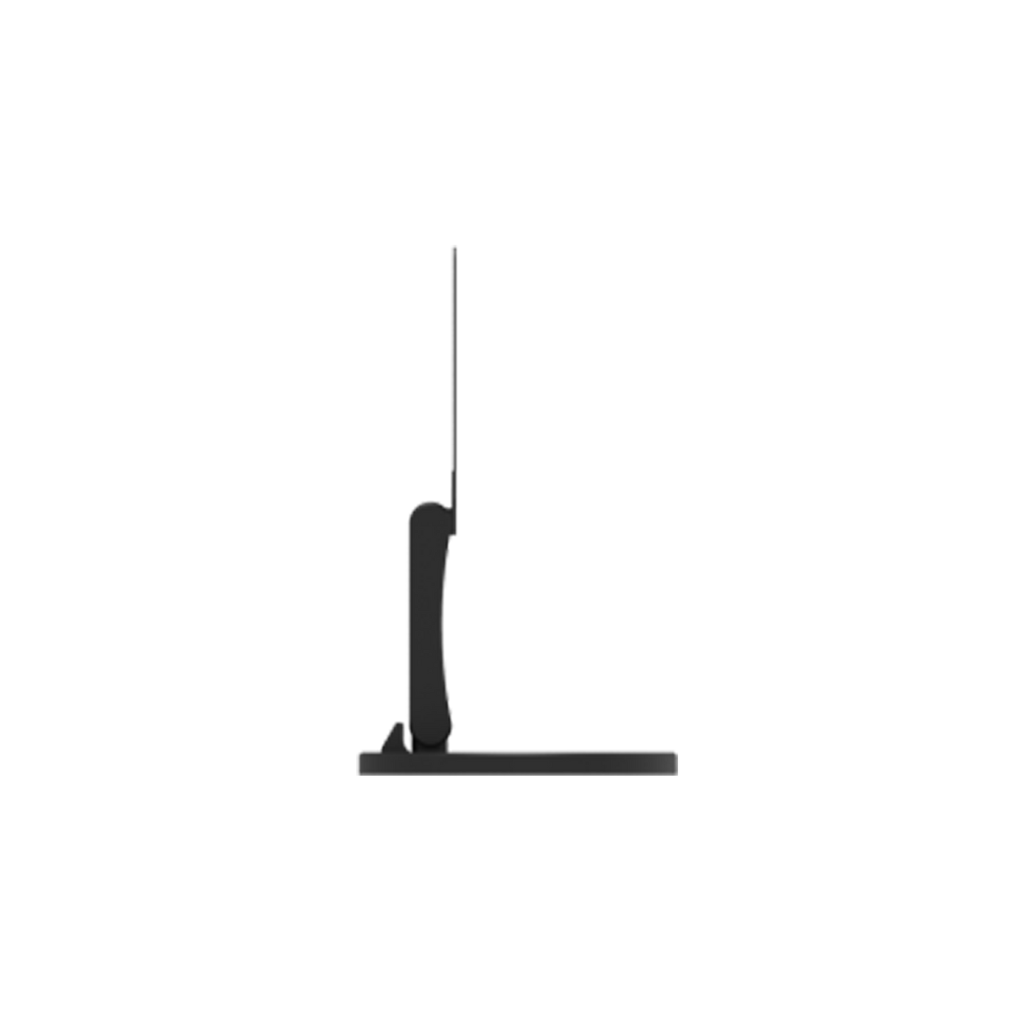 Aurora Multimedia DTM-1 Adjustable Desktop Mount for TAURI Temperature Sensing Tablet