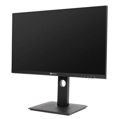 AG Neovo DW2701 27" 1440p 75Hz IPS USB-C Desktop Monitor