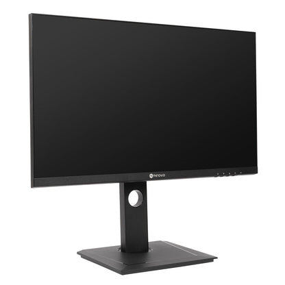 AG Neovo DW2701 27" 1440p 75Hz IPS USB-C Desktop Monitor
