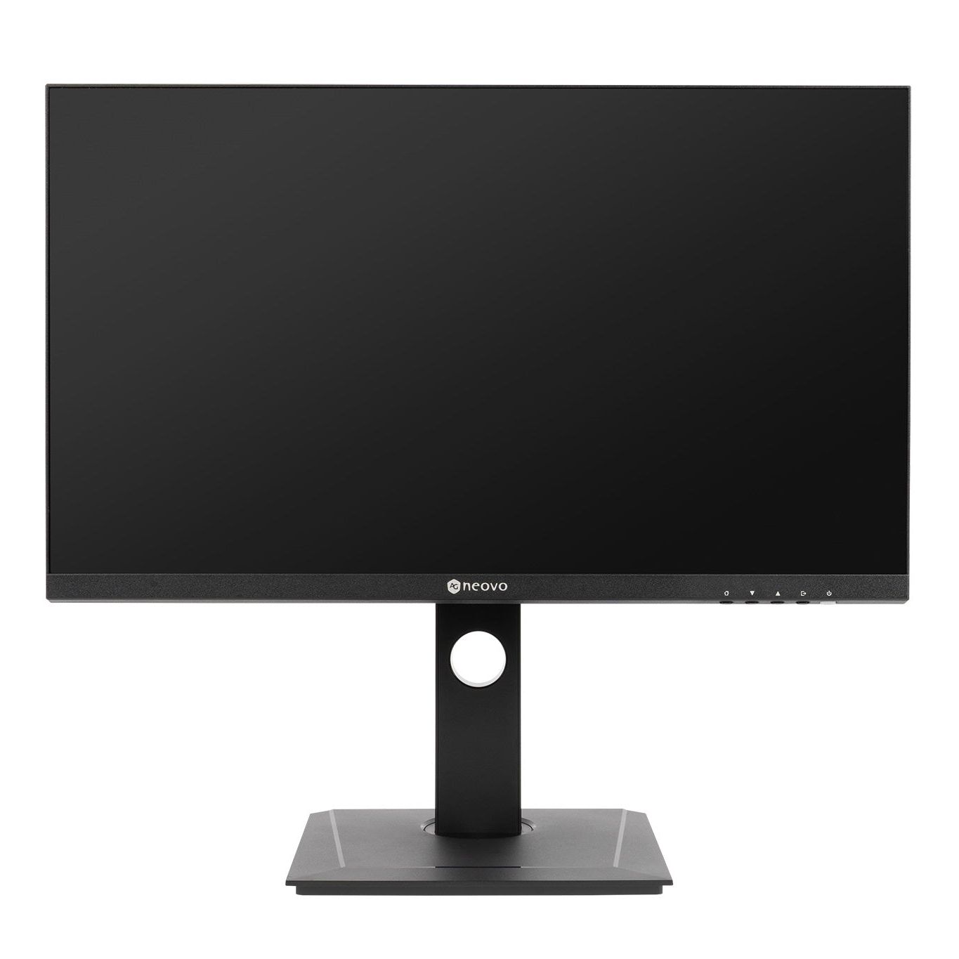 AG Neovo DW2701 27" 1440p 75Hz IPS USB-C Desktop Monitor