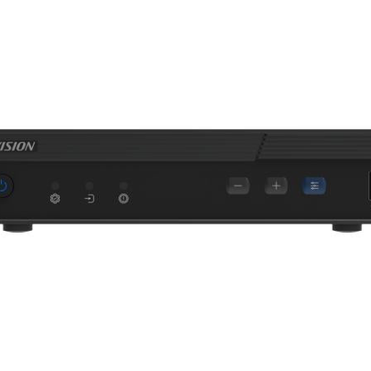 Hikvision DS-DT60C-01HI04NO 4 Ports LED Controller