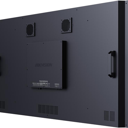 Hikvision DS-D2065LU-Y 65-inch 3.5mm LCD Display Unit