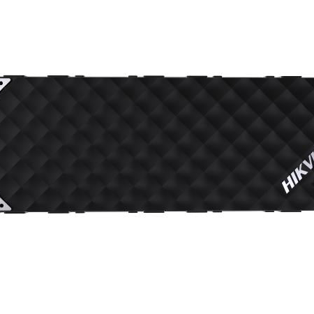 Hikvision DS-D4015CB-1F 750*250/mm Indoor LED Displays Flex Series