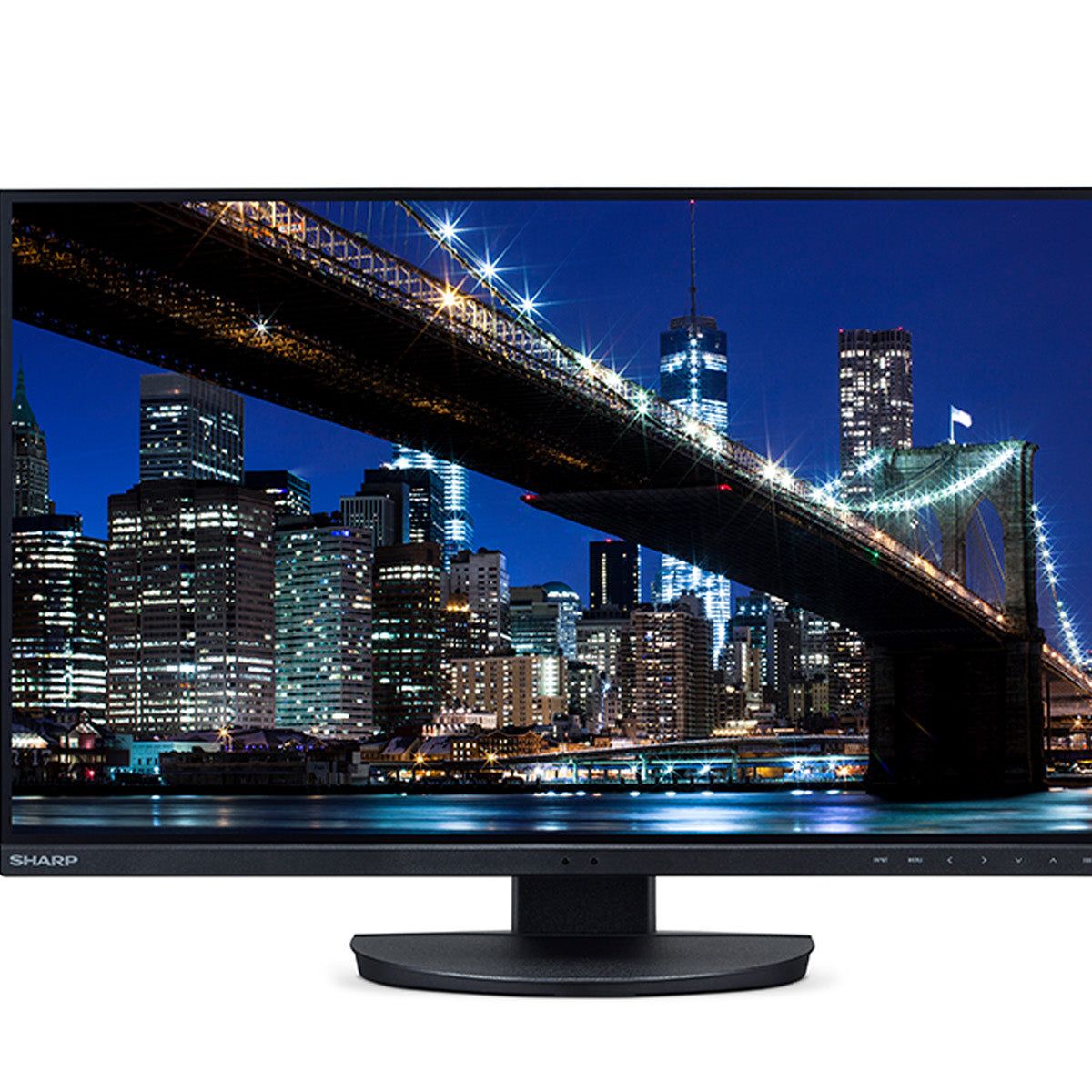 Sharp MultiSync EA272U LCD 27" Enterprise Display