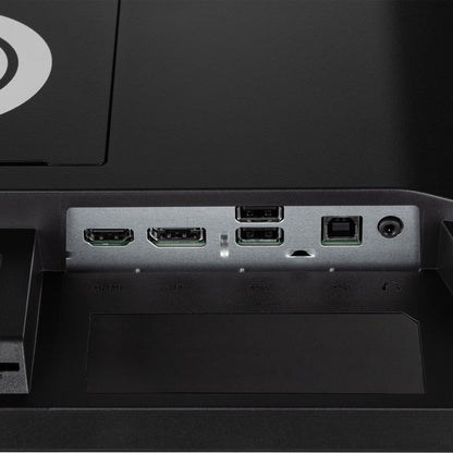 iiyama G-Master G2245HSU-B1 21.5" IPS panel technology, a 100Hz refresh rate, and an ultra-swift 1ms MPRT response time.