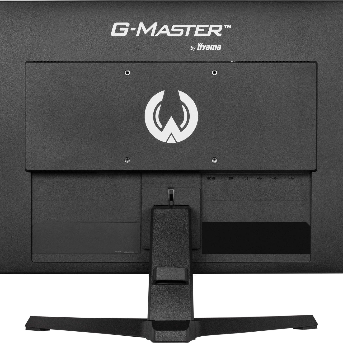 iiyama G-Master G2470HSU-B6 Red Eagle 24" Fast IPS 0.2ms 180Hz Gaming Monitor