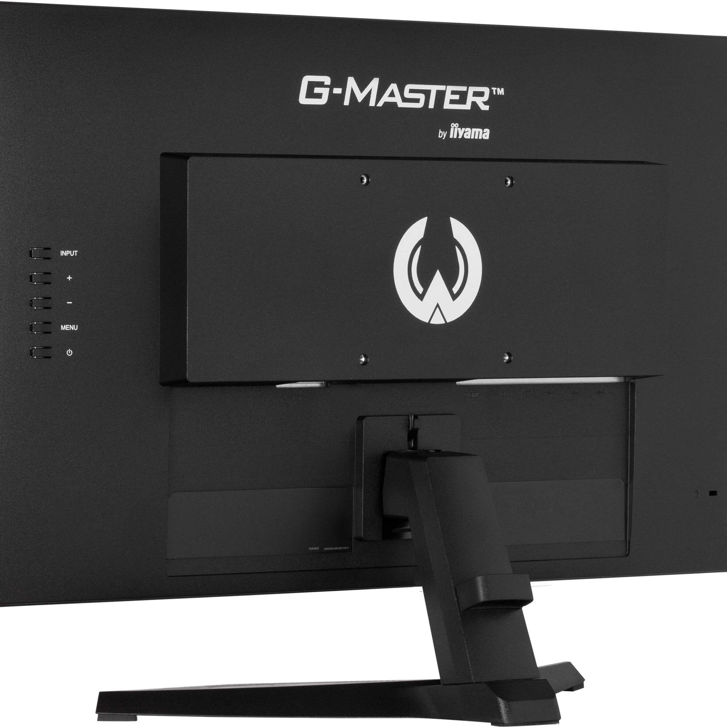 iiyama G-Master G2470HSU-B6 Red Eagle 24" Fast IPS 0.2ms 180Hz Gaming Monitor