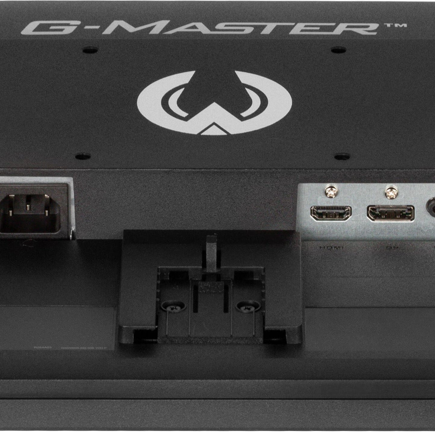 iiyama G-Master G2470HSU-B6 Red Eagle 24" Fast IPS 0.2ms 180Hz Gaming Monitor