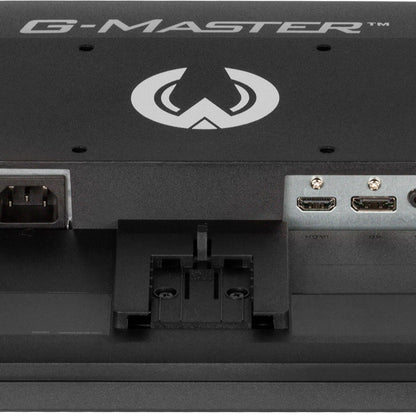 iiyama G-Master G2470HSU-B6 Red Eagle 24" Fast IPS 0.2ms 180Hz Gaming Monitor