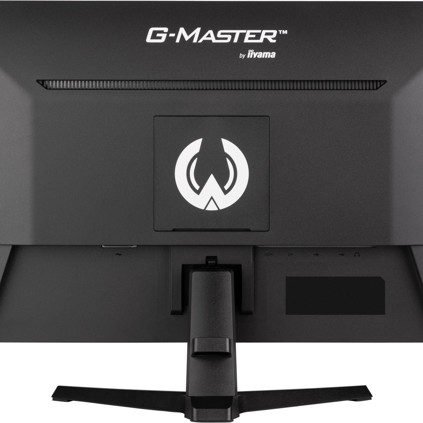 iiyama G-Master G2745QSU-B1 Black Hawk 27" IPS 1ms Gaming Monitor